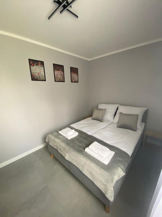Energylandia Zator Noclegi Apartament Pokoje Do Wynajecia Polanka Wielka المظهر الخارجي الصورة