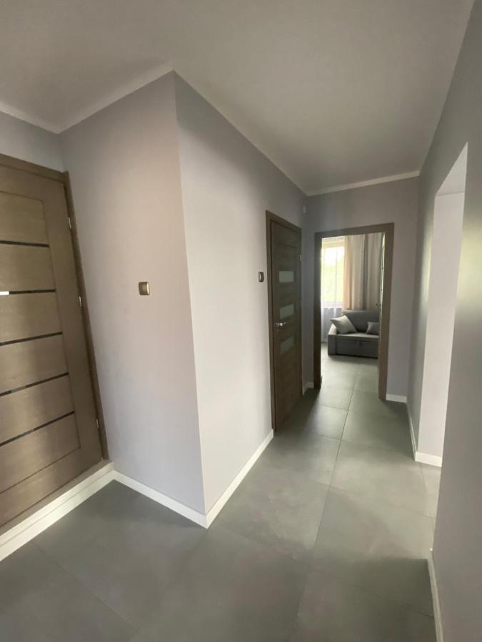 Energylandia Zator Noclegi Apartament Pokoje Do Wynajecia Polanka Wielka المظهر الخارجي الصورة