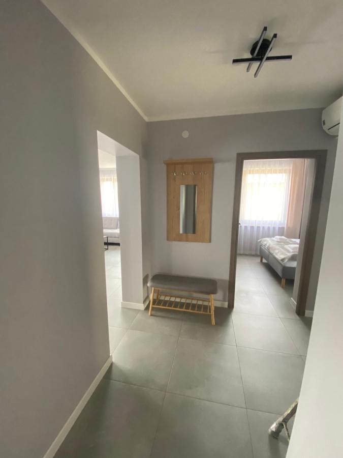 Energylandia Zator Noclegi Apartament Pokoje Do Wynajecia Polanka Wielka المظهر الخارجي الصورة
