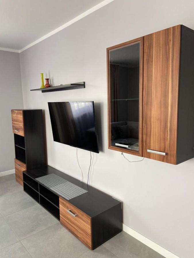 Energylandia Zator Noclegi Apartament Pokoje Do Wynajecia Polanka Wielka المظهر الخارجي الصورة